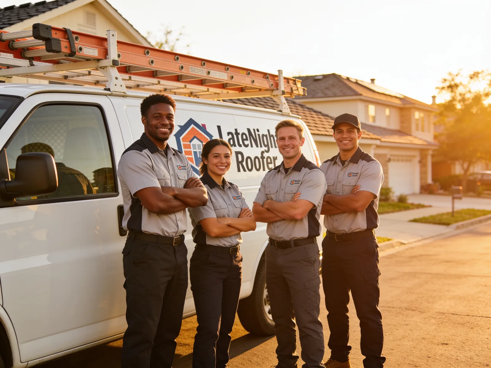 Emergency Roof Repair company in Ankeny, IA